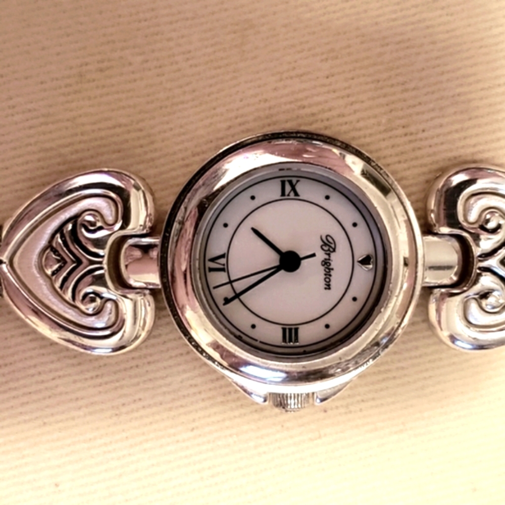 BRIGHTON Bracelet Watch